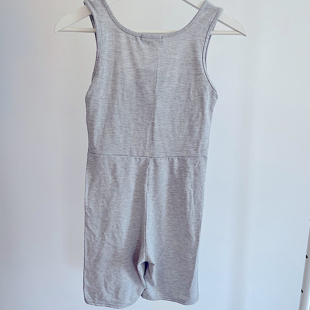 PrettyLittleThing. Cotton. New with tags